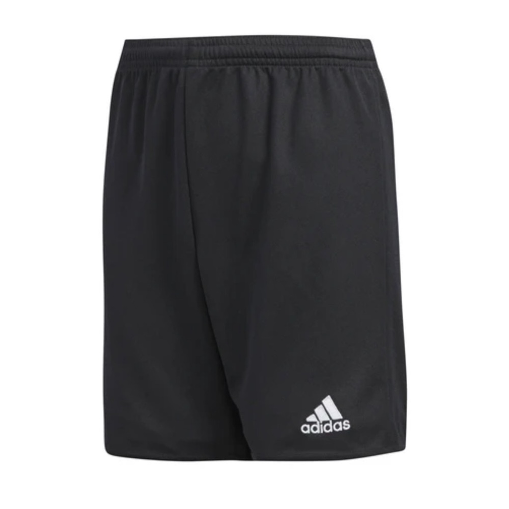 ADIDAS PARMA 16 YOUTH SOCCER SHORTS Climalite Black
